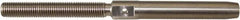 Loos & Co. - 7/32" Stud - Stainless Steel - Exact Tooling