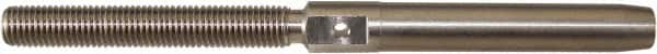 Loos & Co. - 5/16" Stud - Stainless Steel - Exact Tooling