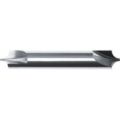 .125DX.025 RAD 2 FL CRNR ROUNDER - Exact Tooling