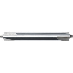 .0591R X1/4 SHK CR EM - Exact Tooling