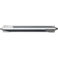 .070RX1/4 SHK CR EM - Exact Tooling