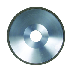 6X1X1-1/4 DIAMOND WHEEL ASD180-R75 - Exact Tooling