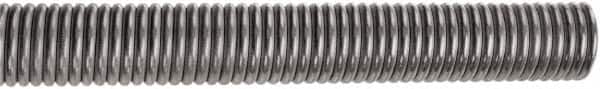 Associated Spring Raymond - 4.75mm OD, Stainless Steel Cut-to-Length Extension Spring - 0.04 Lb/In Rating, 0.27 Lb Init Tension, 508mm Free Length - Exact Tooling