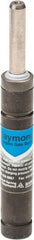 Associated Spring Raymond - M6 Fill Port, M6 Mt Hole, 6mm Rod Diam, 12mm Diam, 75mm Max Stroke, Blue Nitrogen Gas Spring Cylinder - 120mm Body Length, 195mm OAL, 81 Lb Full Stroke Spring Force, 290 psi Initial Charge - Exact Tooling