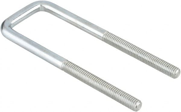 De-Sta-Co - 720 Lb Capacity, Carbon Steel Clamp Latch Plate & Hook Assembly - Use with De-Sta-Co 331 & 331-R Pull Action Latch Clamps - Exact Tooling