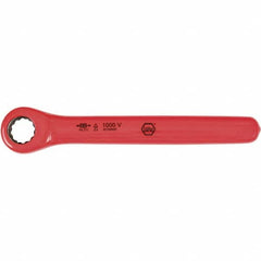 Wiha - Box Wrenches Wrench Type: Box Wrench Size (mm): 19 - Exact Tooling