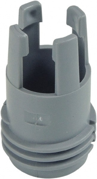 Unger - Handle & Pole Accessories Type: Inside Locking Collar Material: Plastic - Exact Tooling