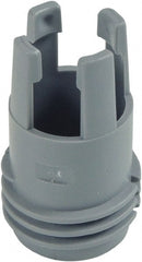 Unger - Handle & Pole Accessories Type: Inside Locking Collar Material: Plastic - Exact Tooling