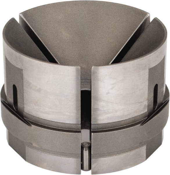 Hardinge - Collet Pads & Accessories; Product Type: Collet Pad ; Collet Pad Type: Emergency Collet Pad ; PSC Code: 5136 - Exact Tooling