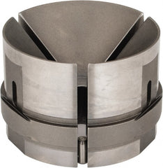 Hardinge - Collet Pads & Accessories; Product Type: Collet Pad ; Collet Pad Type: Emergency Collet Pad ; PSC Code: 5136 - Exact Tooling