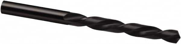 Guhring - #60 118° High Speed Steel Jobber Drill - Exact Tooling