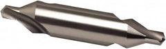 Guhring - Metric Combo Drill & Countersink - Exact Tooling