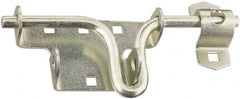 National Mfg. - 3-3/4" Base Slide Action Bolt - Exact Tooling
