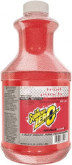 Sqwincher - 64 oz Bottle Fruit Punch Activity Drink - Exact Tooling