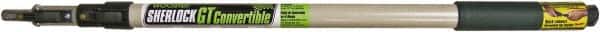 Wooster Brush - 2 to 4' Long Paint Roller Extension Pole - Fiberglass - Exact Tooling