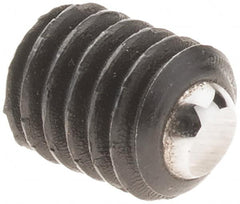 Sandvik Coromant - Torx Plus Cap Screw for Indexables - M4 Thread, Industry Std 5519 026-09, For Use with Adapters - Exact Tooling