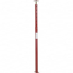Vestil - Service & Floor Jacks Type: Telescopic Load Capacity (Lb.): 8,438.000 - Exact Tooling