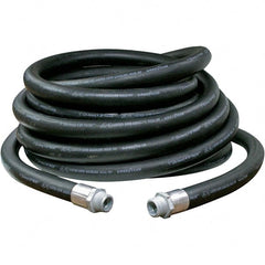 Reelcraft - Chemical & Petroleum Hose Inside Diameter (Inch): 1 Outside Diameter (Inch): 1-1/2 - Exact Tooling