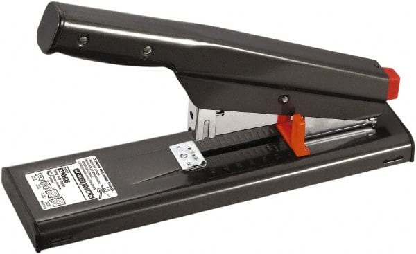 Stanley Bostitch - 130 Sheet High Capacity Stapler - Black - Exact Tooling