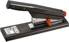 Stanley Bostitch - 130 Sheet High Capacity Stapler - Black - Exact Tooling