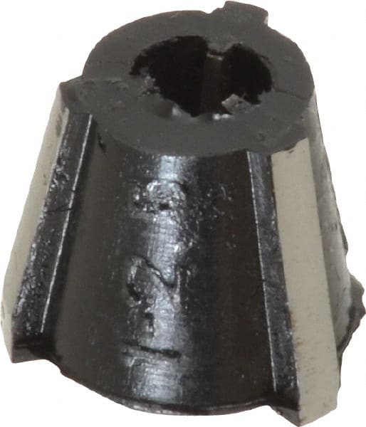 Value Collection - Rubber Tap Collet - Exact Tooling