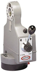 Servo - 140 Inch Max Peak Torque Per Pound, Cross Feed - 25 Inch Max Feed Rate Per Minute, 35 Inch Traversing Speed Per Minute - Exact Tooling