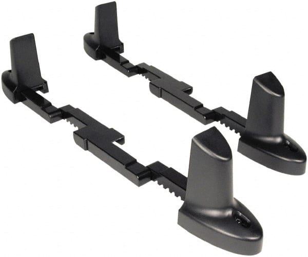 Tripp-Lite - Electrical Enclosure Plastic Switch Box - For Use with UPS System, Includes 2-9U Stand & Instruction Sheet - Exact Tooling