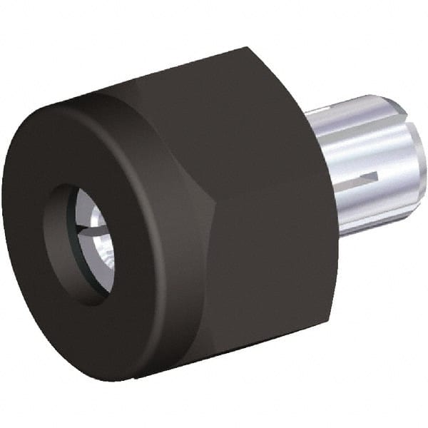 Kennametal - Collet Locknut - Series TG - Exact Tooling