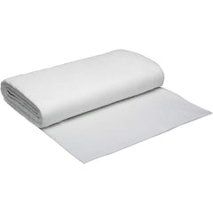 Ability One - Cheesecloth; Lint-Free: Yes ; Washed: Yes ; Bleached: Yes ; Container Type: None (Supplies Only) ; Grade: 90 ; Number of Pieces: 1 - Exact Tooling