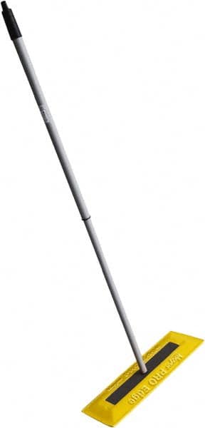 Meyer Products - Snow Shovels & Scrapers Type: Snow Rake Ergonomic Design: No - Exact Tooling