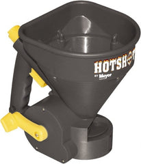 Meyer Products - 5 Lb Plastic Handheld Landscape Spreader - Exact Tooling