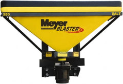 Meyer Products - 520 Lb Polyethylene Tailgate Landscape Spreader - Exact Tooling