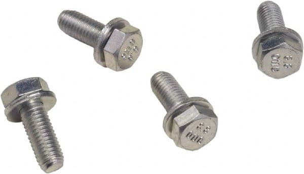 Square D - Circuit Breaker Screw - Use with PowerPact - Exact Tooling