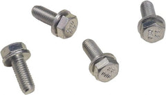 Square D - Circuit Breaker Screw - Use with PowerPact - Exact Tooling