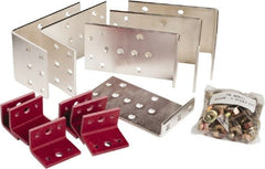 Square D - Circuit Breaker Terminal Pad Kit - Exact Tooling