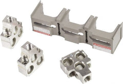 Square D - Circuit Breaker Lug Kit - Use with Circuit Breaker - Exact Tooling