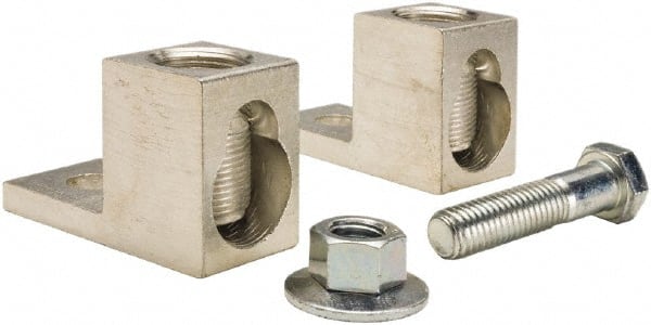 Square D - Circuit Breaker Mechanical Lug - 14-1/0, 8-1/0 AWG - Exact Tooling