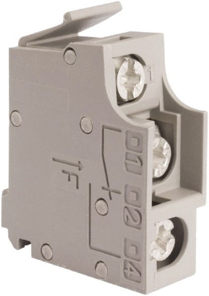 Square D - Circuit Breaker Lug Shield - Use with Long Lug, PowerPact J-Frame - Exact Tooling