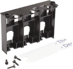 Square D - 150 Amp Circuit Breaker Lug Shield - 3/0 AWG, Use with PowerPact H-Frame - Exact Tooling
