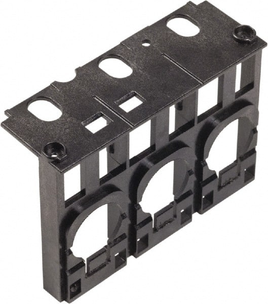 Square D - Circuit Breaker Lug Shield - Use with PowerPact J-Frame - Exact Tooling