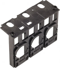 Square D - Circuit Breaker Lug Shield - Use with PowerPact J-Frame - Exact Tooling