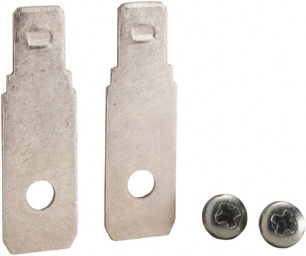 Square D - Circuit Breaker Connection Kit - Use with PowerPact H-Frame, PowerPact J-Frame, PowerPact L-Frame - Exact Tooling