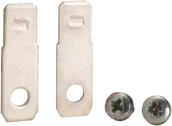 Square D - Circuit Breaker Connection Kit - Use with PowerPact H-Frame, PowerPact J-Frame, PowerPact L-Frame - Exact Tooling