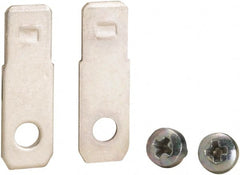 Square D - Circuit Breaker Connection Kit - Use with PowerPact H-Frame, PowerPact J-Frame, PowerPact L-Frame - Exact Tooling