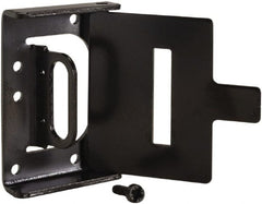 Square D - Circuit Breaker Handle Padlock Attachment - Use with Circuit Breaker - Exact Tooling