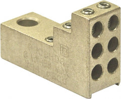 Square D - Circuit Breaker Power Distribution Connector - 14-2 AWG - Exact Tooling