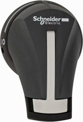 Schneider Electric - Cam and Disconnect Switch Handle Assembly - For Use with GS, TeSys - Exact Tooling