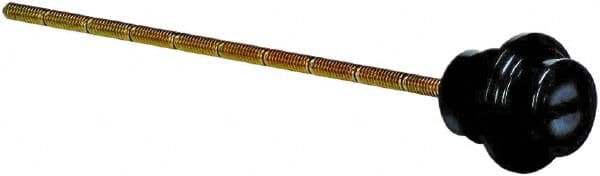 Square D - Starter Reset Mechanism - For Use with OEM Enclosure - Exact Tooling