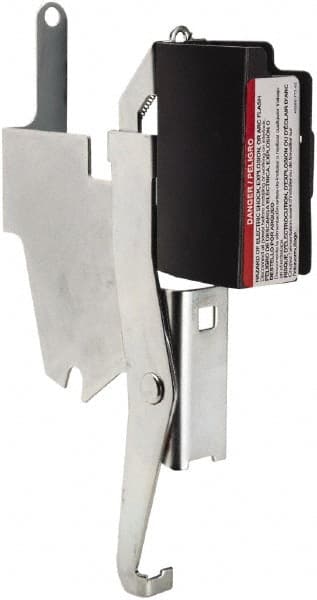 Square D - Safety Switch Electrical Interlock - Exact Tooling