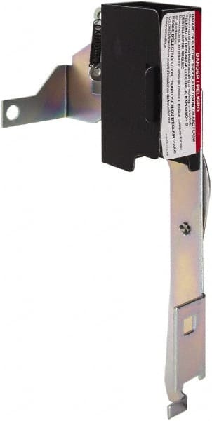 Square D - Safety Switch Electrical Interlock - Exact Tooling